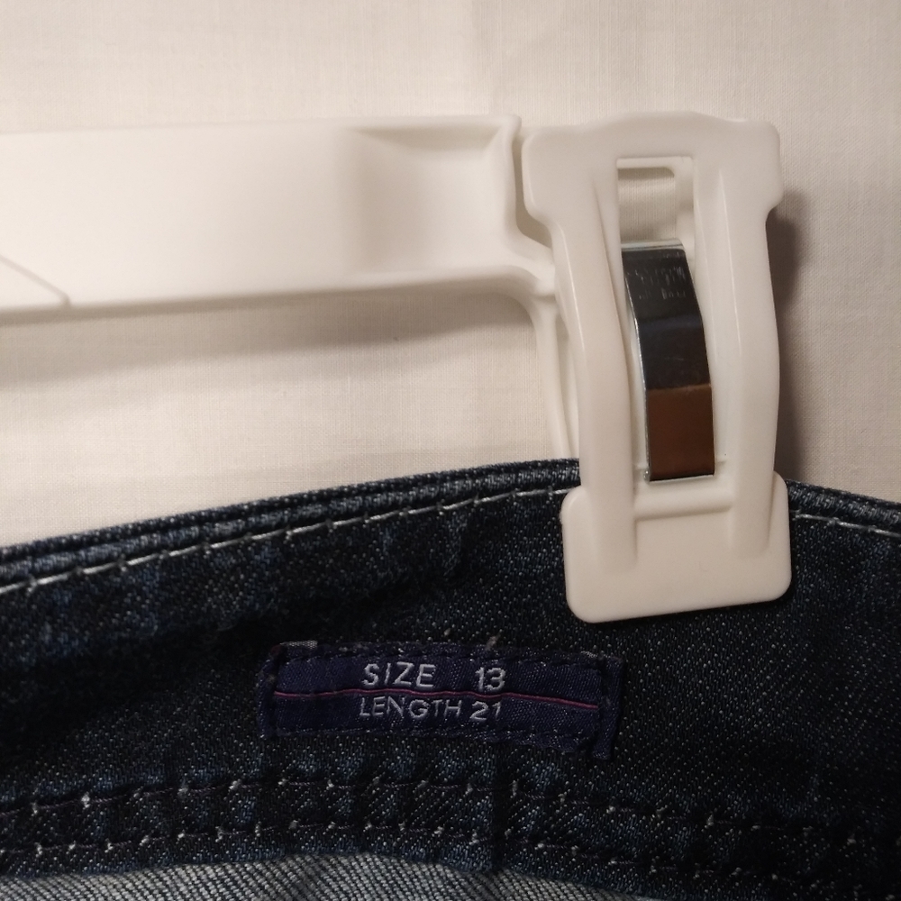 Vigoss Capris - Picture 6 of 6